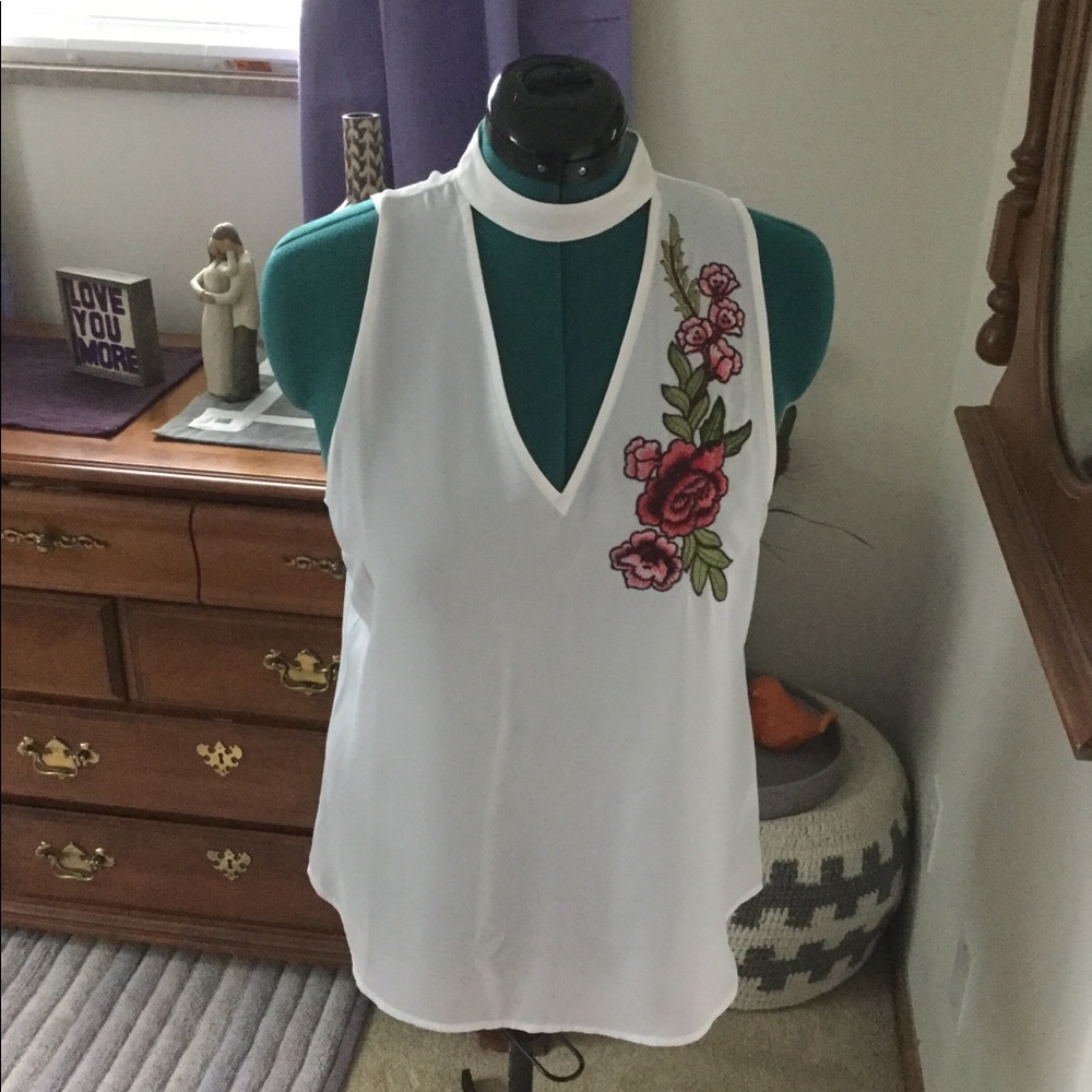 Final Sale 🎉🎉❤️❤️❤️ NWT candies blouse